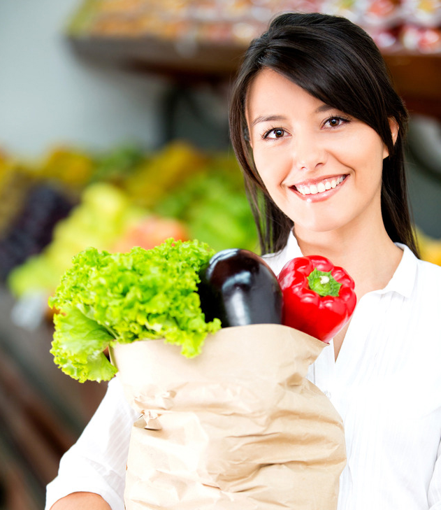 MrsGrocery.com Kitimat
